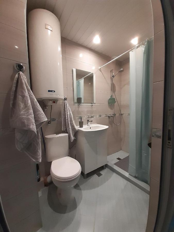 Lefterov's Guests Suite Varna Extérieur photo