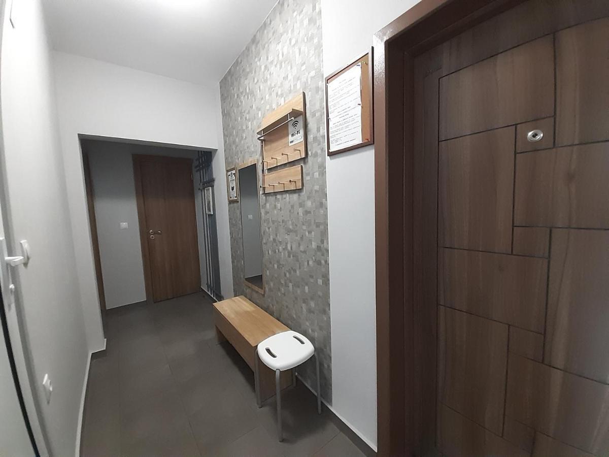Lefterov's Guests Suite Varna Extérieur photo
