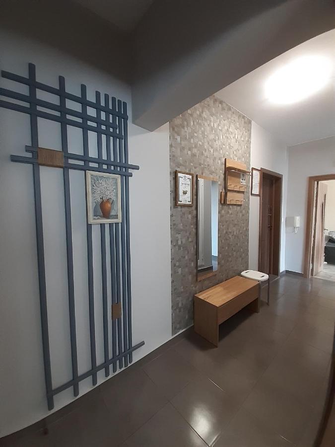 Lefterov's Guests Suite Varna Extérieur photo