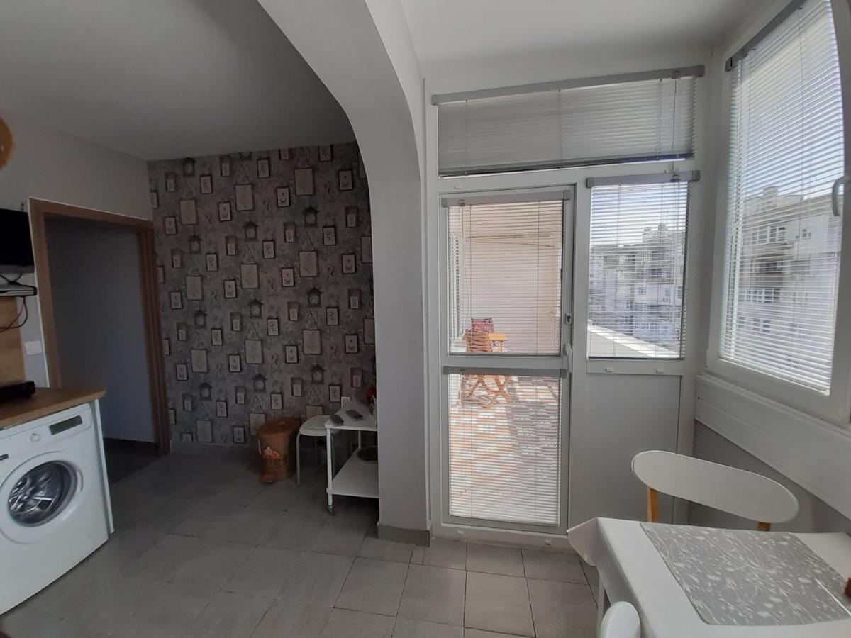Lefterov's Guests Suite Varna Extérieur photo