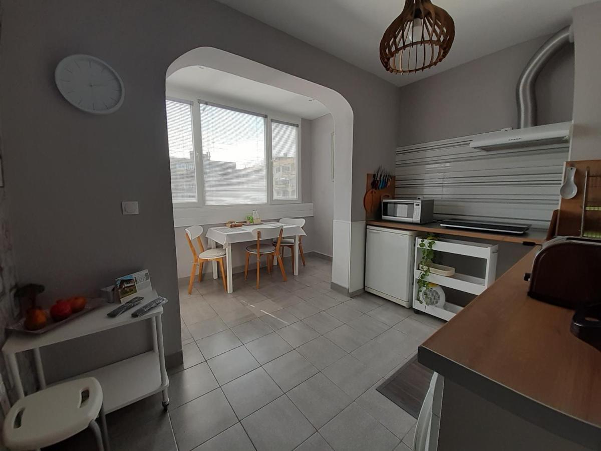 Lefterov's Guests Suite Varna Extérieur photo